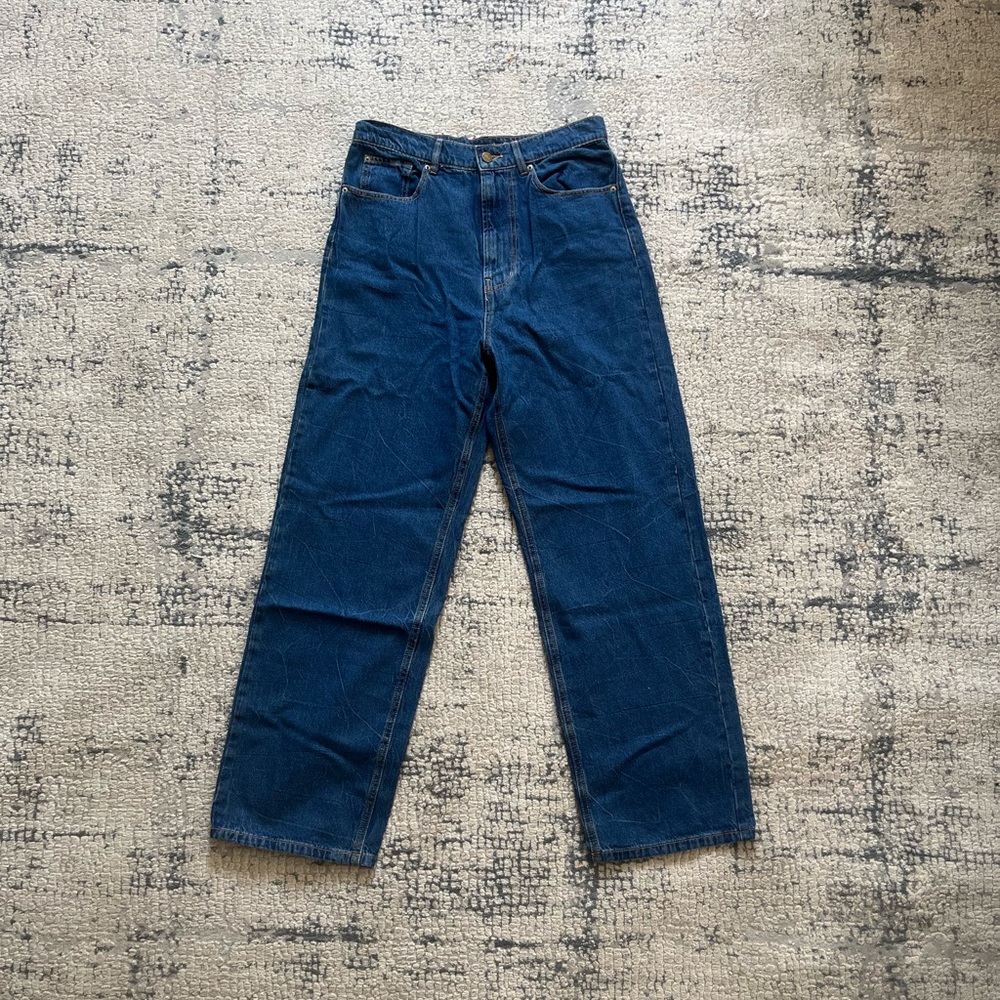 Urban Outfitters BDG Wide Jeans